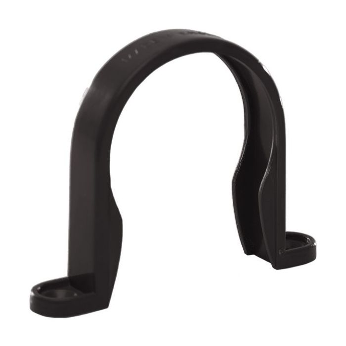50Mm Pipe Clip Abs Ws65:B