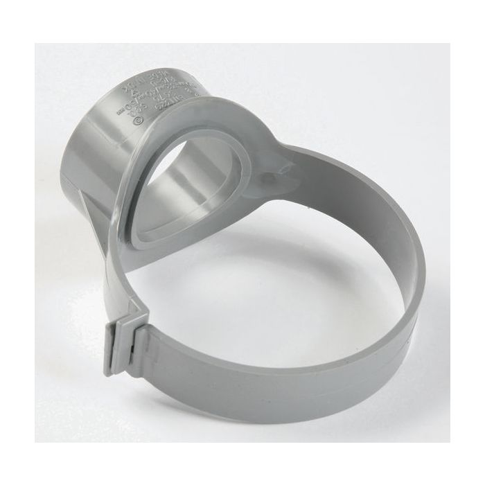 Polypipe 110Mm New Strap On Boss Sg70:G