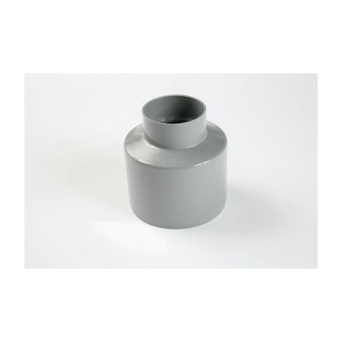 Polypipe 110Mm Reducer To Waste So65:G