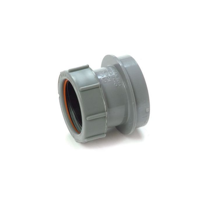50Mm Straight Adaptor Solvent Sn65g