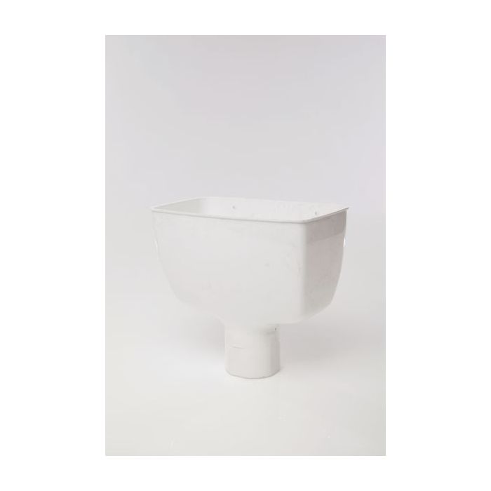 68Mm Rw Hopper Head Standard Rr130:W