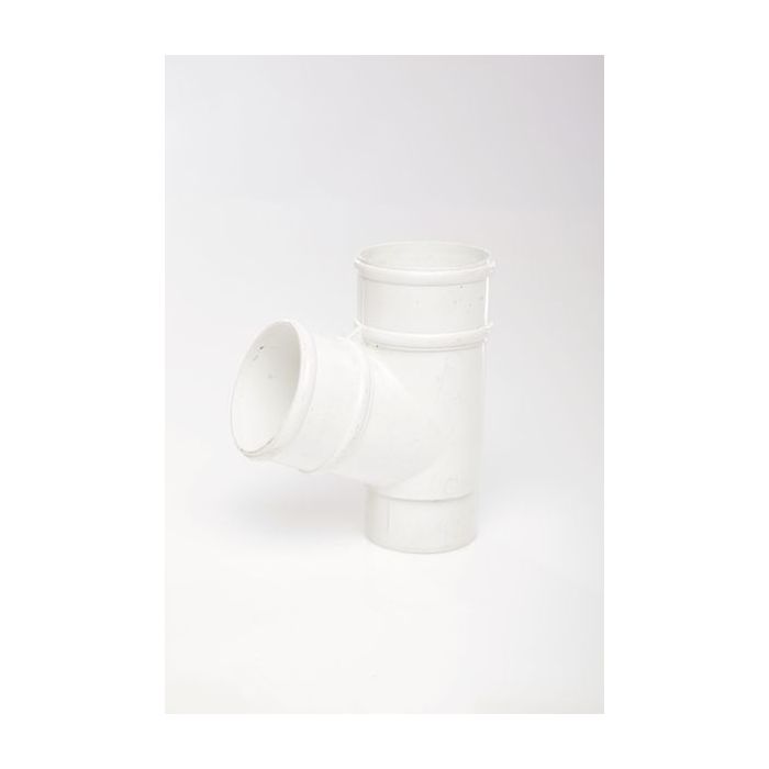 Ppb 68Mmx112.1/2D Rw Pipe Branch Rr129:B