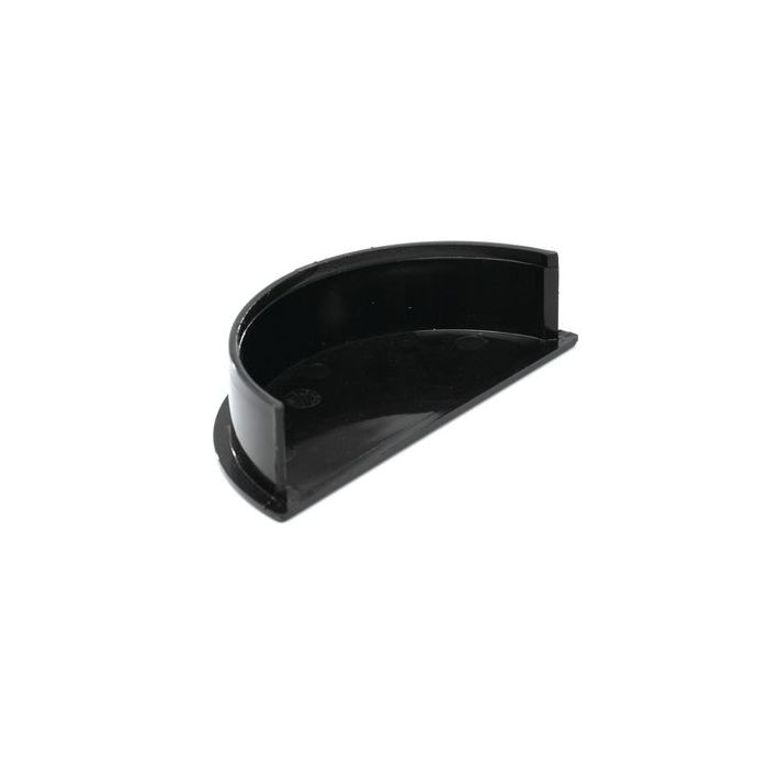 112Mm Gutter Stop End Internal Rr108:B