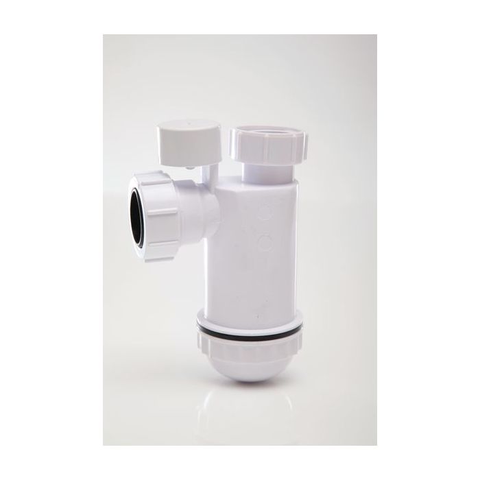 32Mm Anti Syphon Trap 75Mm Seal Wp45pv