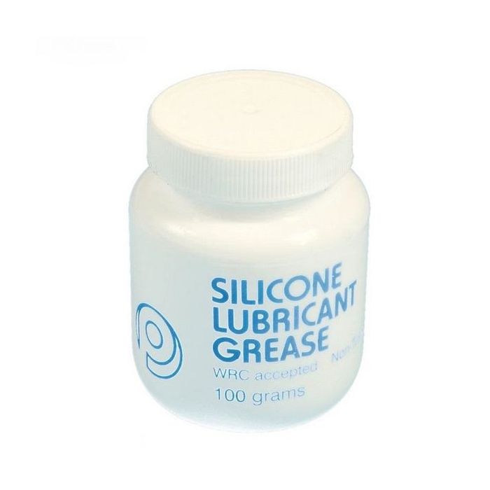 Silicone Grease 100G Jar Sg100