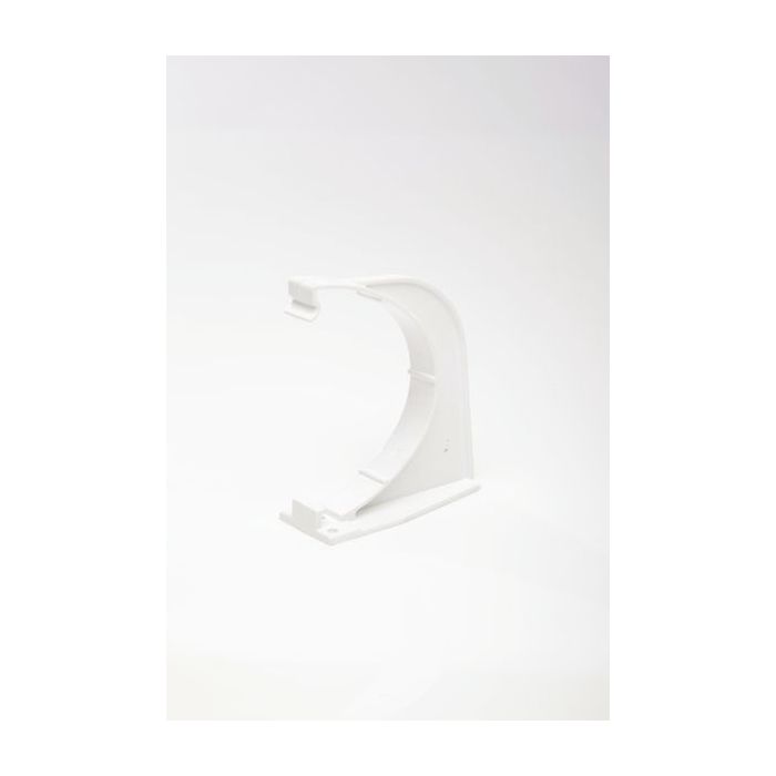75Mm Polyflow Deep Fascia Brackt Rd509:B