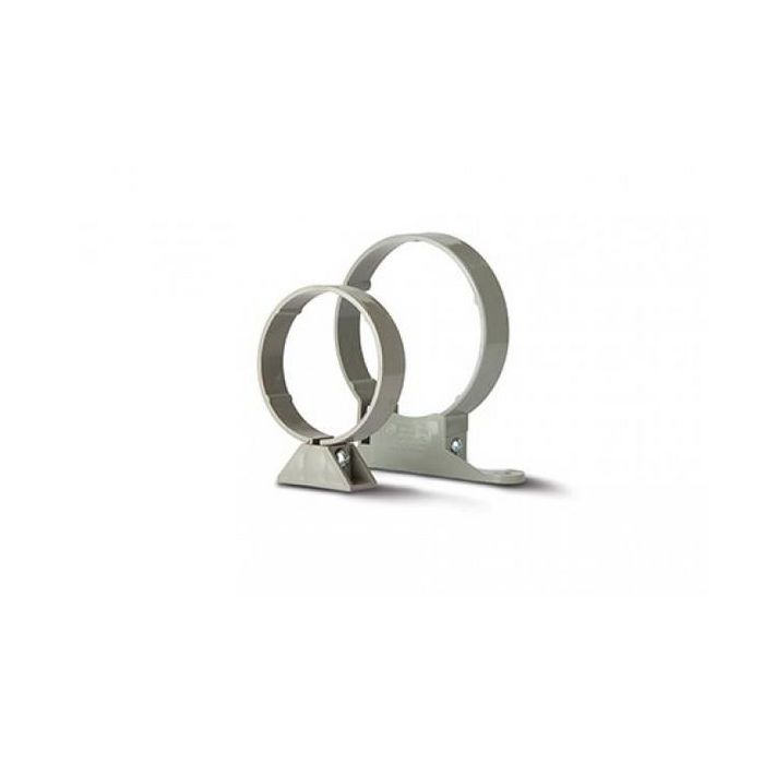 110Mm Pipe Bracket Sc44:Sg