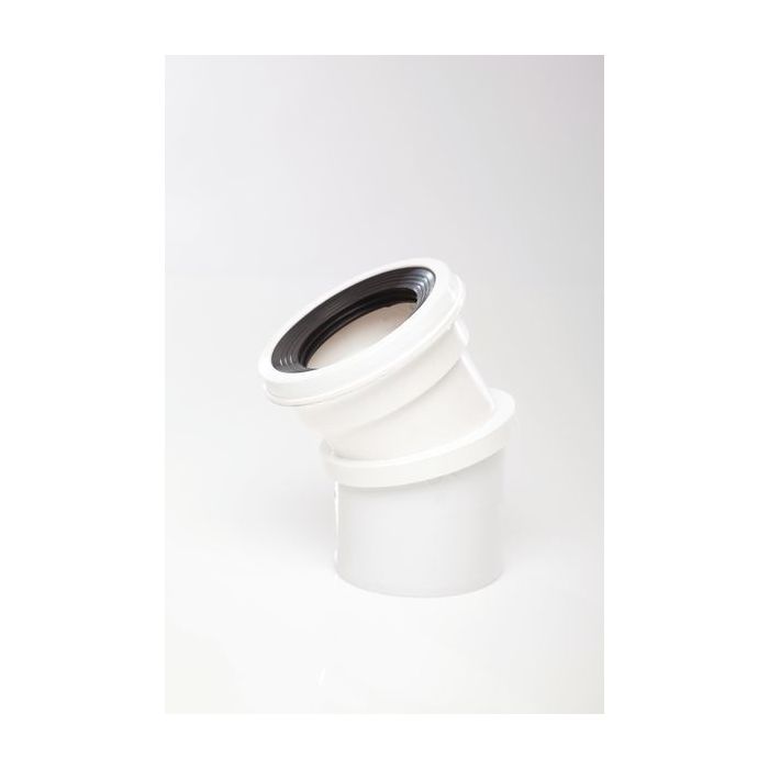 Wc Pan Con 0-30Deg Spigot (Pp) Swc56w