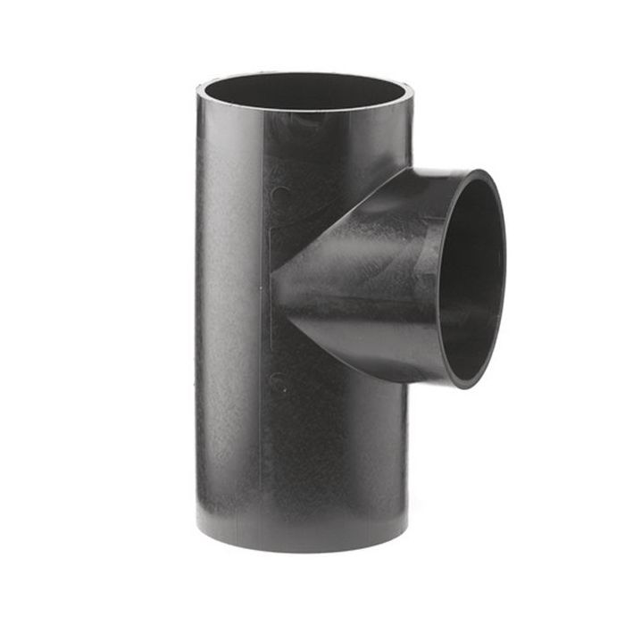 Mpd Hdpe S201111 Tee 110/110Mm