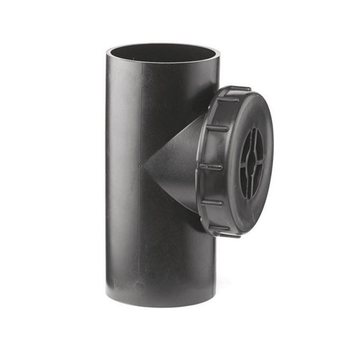 Mpd Hdpe S231120 Access Branch 90 110Mm