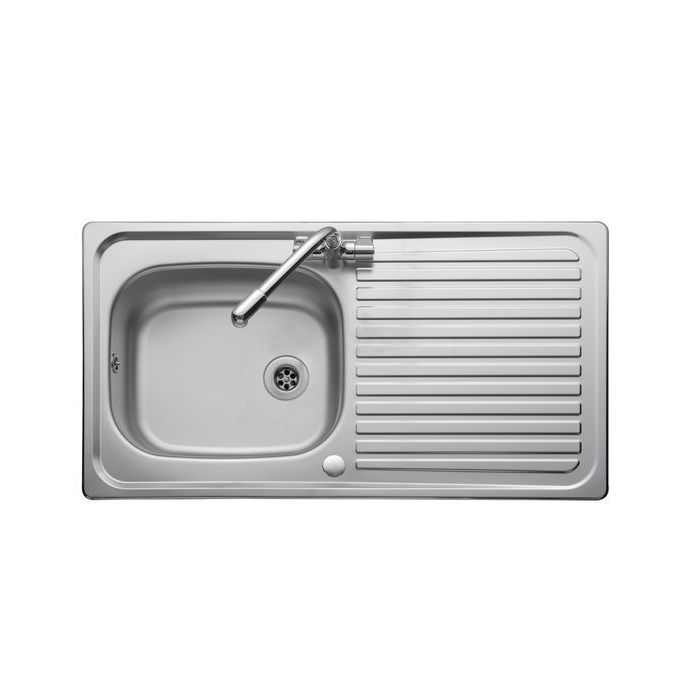 Linear 950 X 508Mm 1.5B C/W Taf3cm Tap &