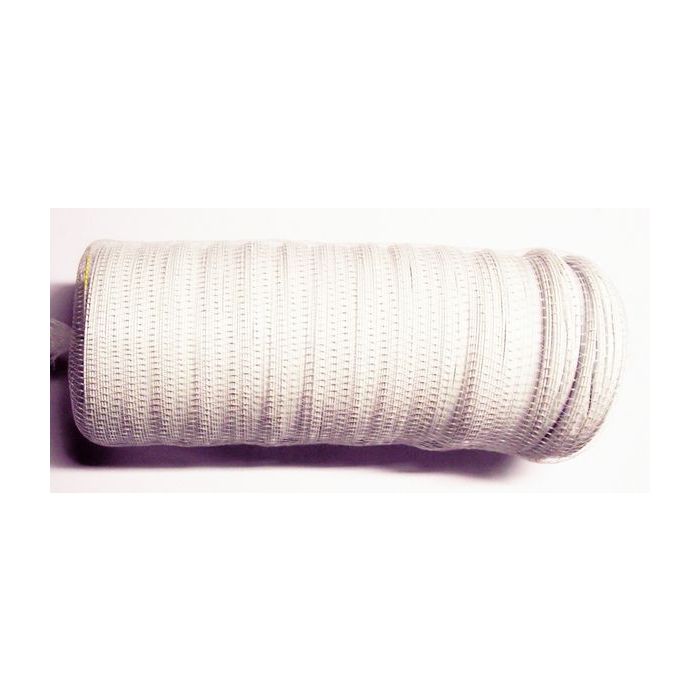 Domus 40363 Round Flexible Pvc Hose 100 Mm 3 M