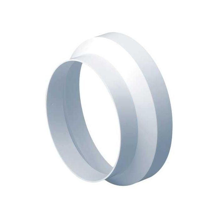 Domus 118 Circular Adapter 150Mm - 125Mm