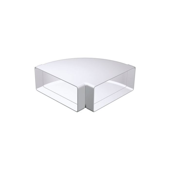 Domus 950 220X90mm Horizontal 90 Deg Bend