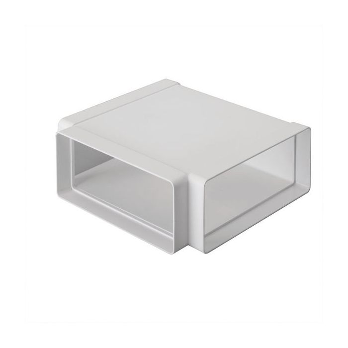 Domus 982 220X90mm Equal T Piece