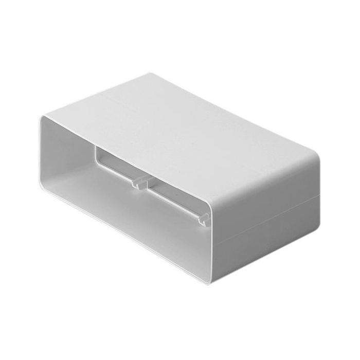 Domus 520 204X60mm Flat Channel Connect