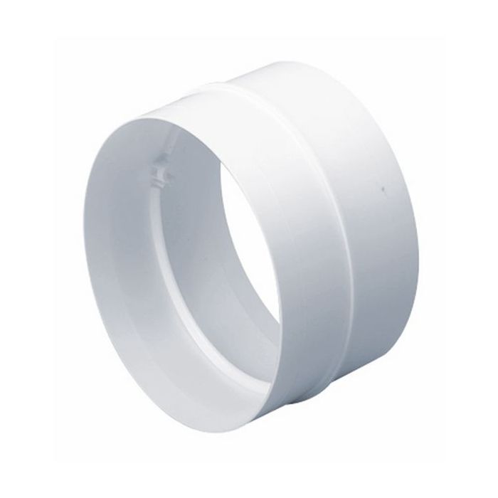 Domus 100 Easipipe Strat Connector 493Wh