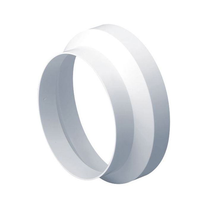Domus 125-100Mm Circular Reducer 119