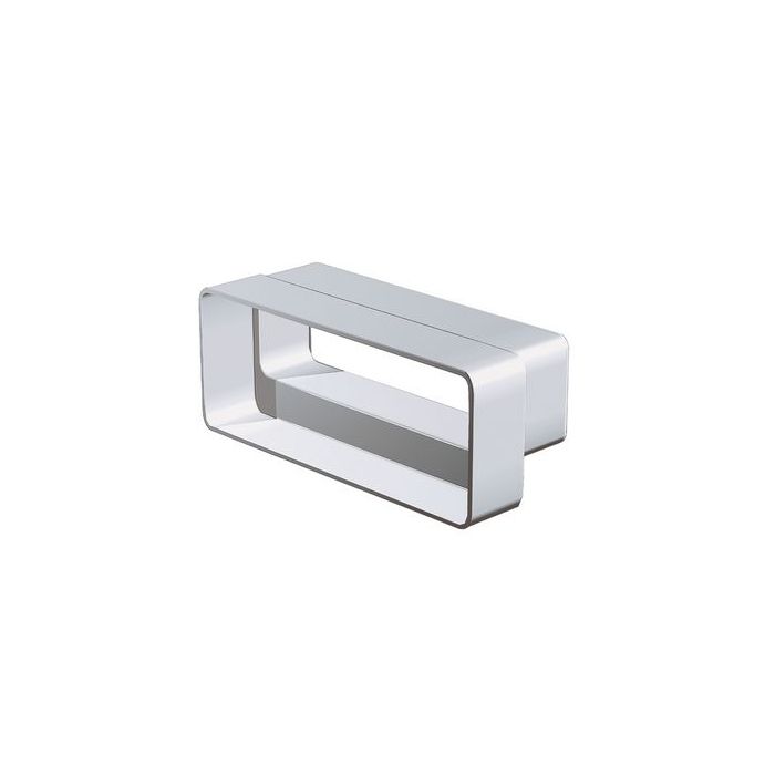 Domus 958 220X90mm - 204X60mm Adaptor