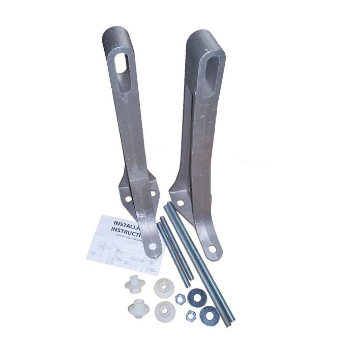 Armitage Shanks S9139 Wall Hung Support Bracket Plus Bolts