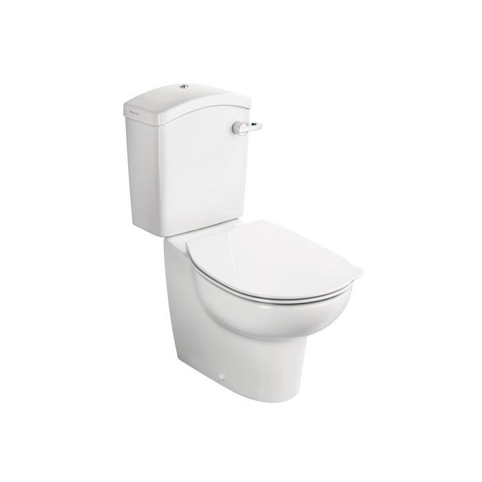 Contour 21 Splash S3125 Btw Pan 355 Wht