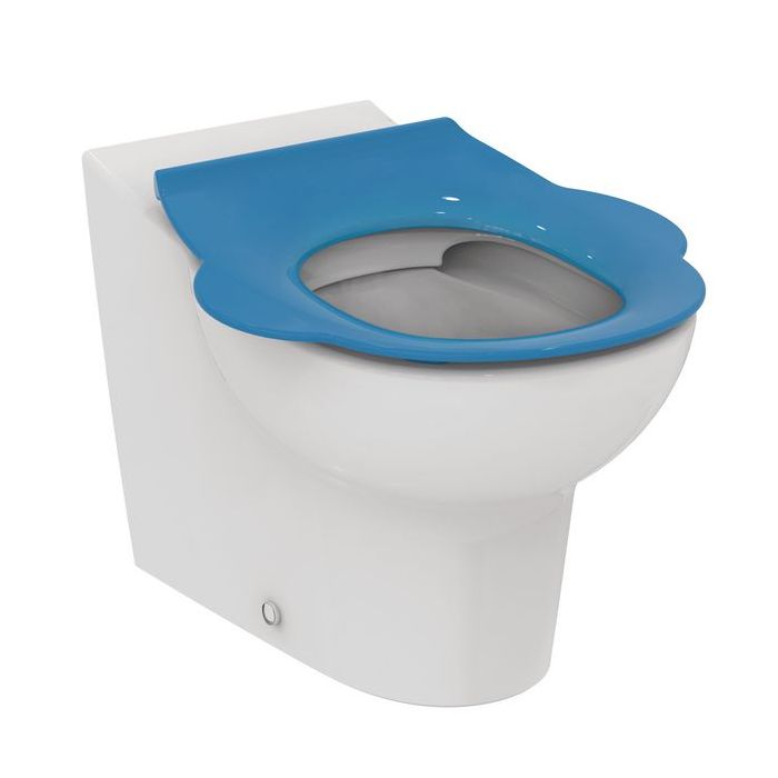 Contour 21 Splash S4542 Btw 305 Seat Blu