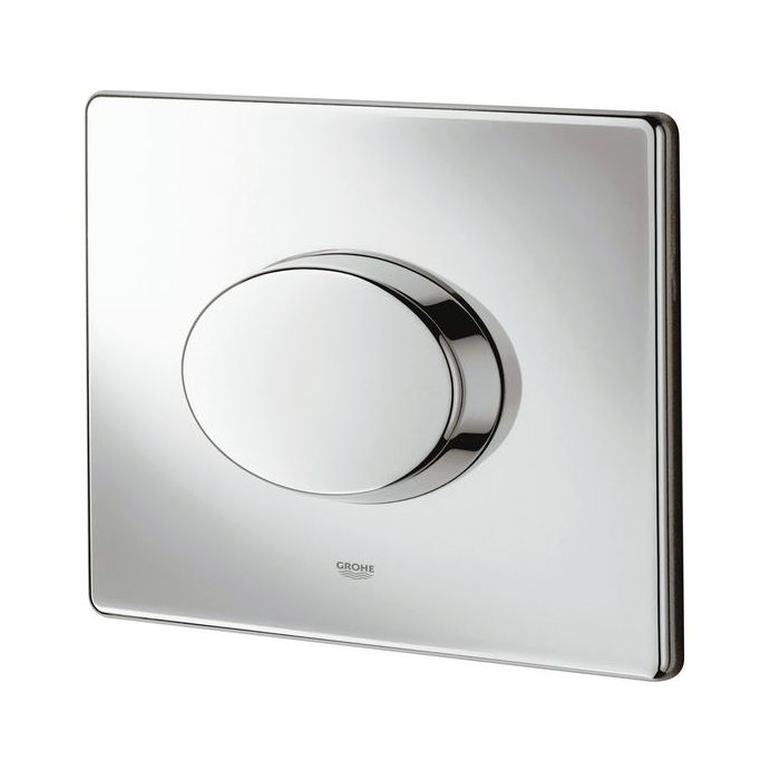 Grohe Cosmo 38732 Flush Plate Chrome