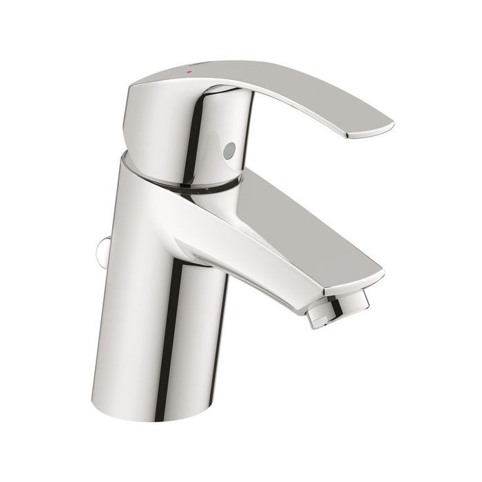 Eurosmart 3326520L Basin Mixer/Wst Cp