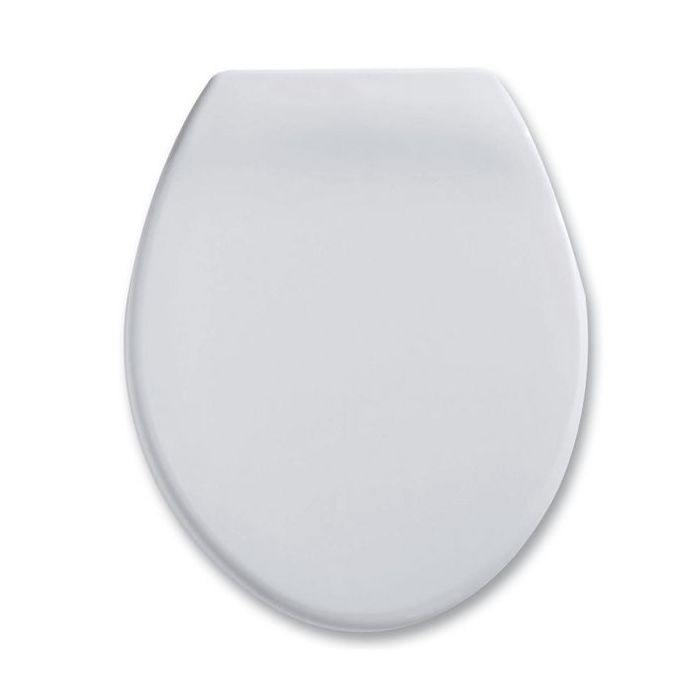 Twyford Option Ot7815wh Seat And Cover White