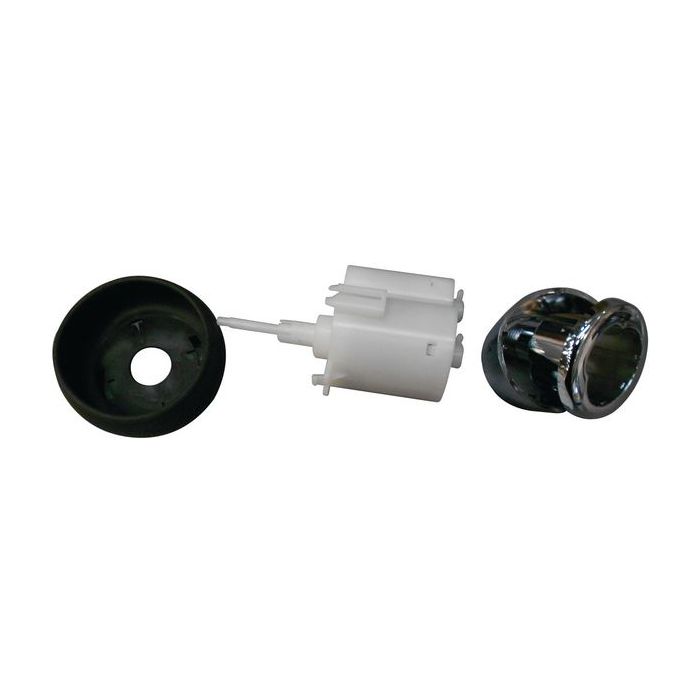 Grohe Eau2 Dual Flush Button