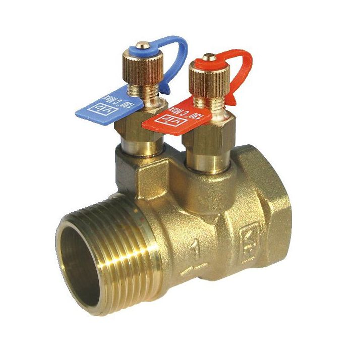 * Jet 9400 Dzr Metering Station 40Mm