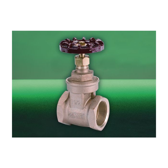 Crane D151 Bsp Bronze Gate Valve Pn20 50