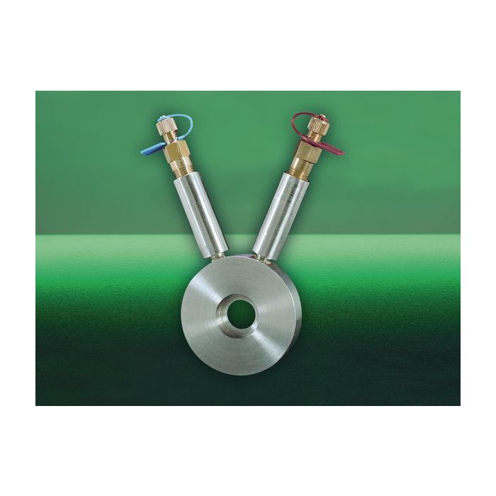 Crane Dm900 Flow Measurement Device 65