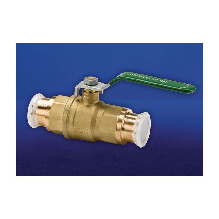 Hnh 100.Pf Mps Dzr Ball Valve 28