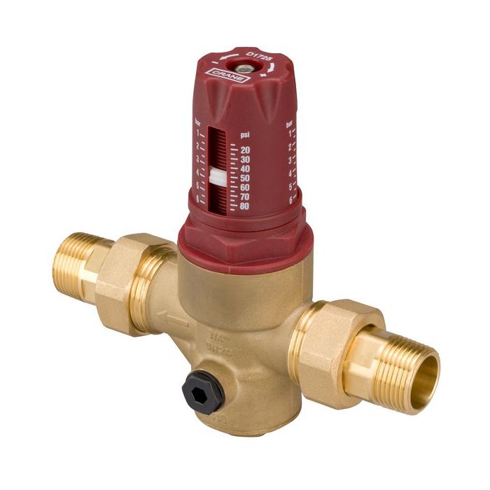 Crane D1725 Pressure Reducing Valve 15Mm