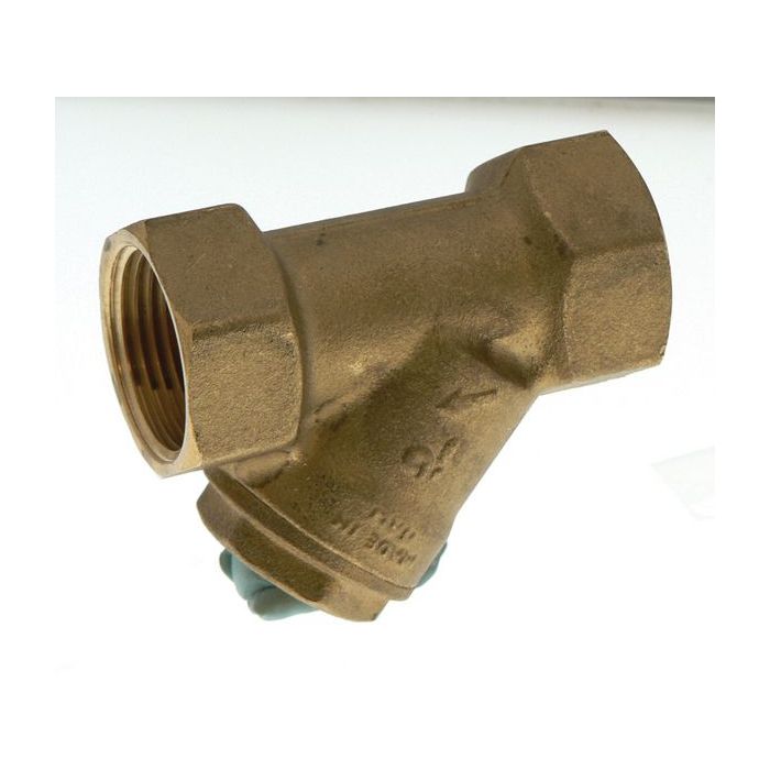 * Jet 96 Brass Bsp Strainer Pn20 32