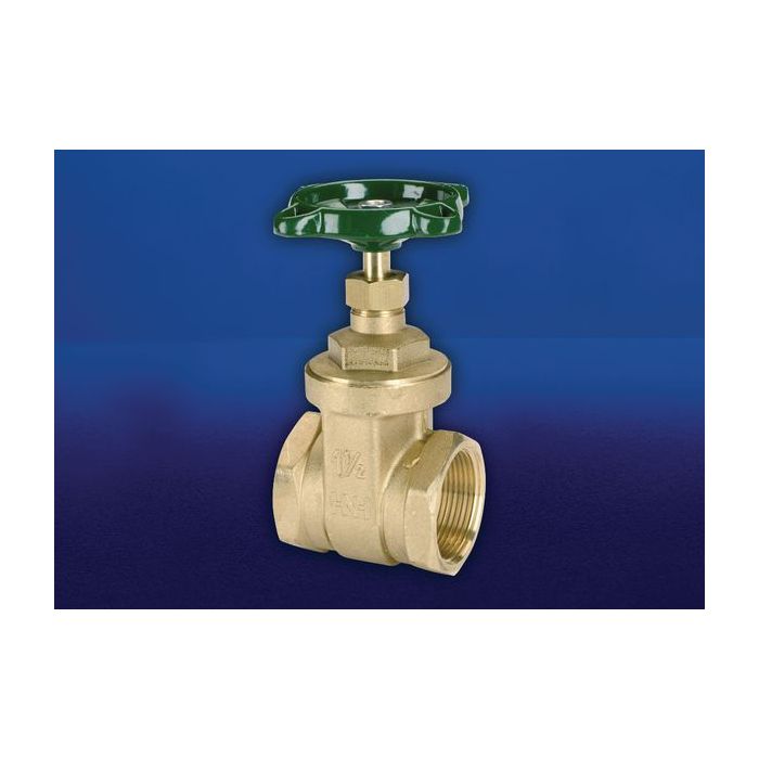 Hnh-30 Bsp Dzr Gate Valve (Pn20) 20