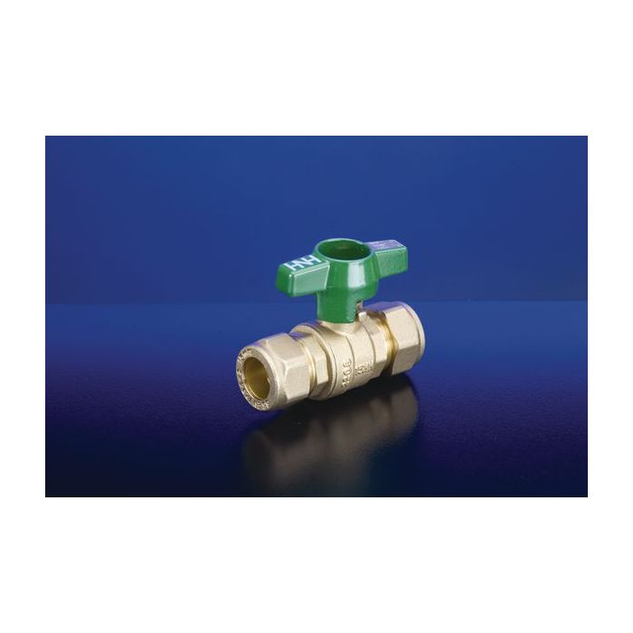 Hnh 100Ct Cxc Dzr Ball Valve Pn16 15