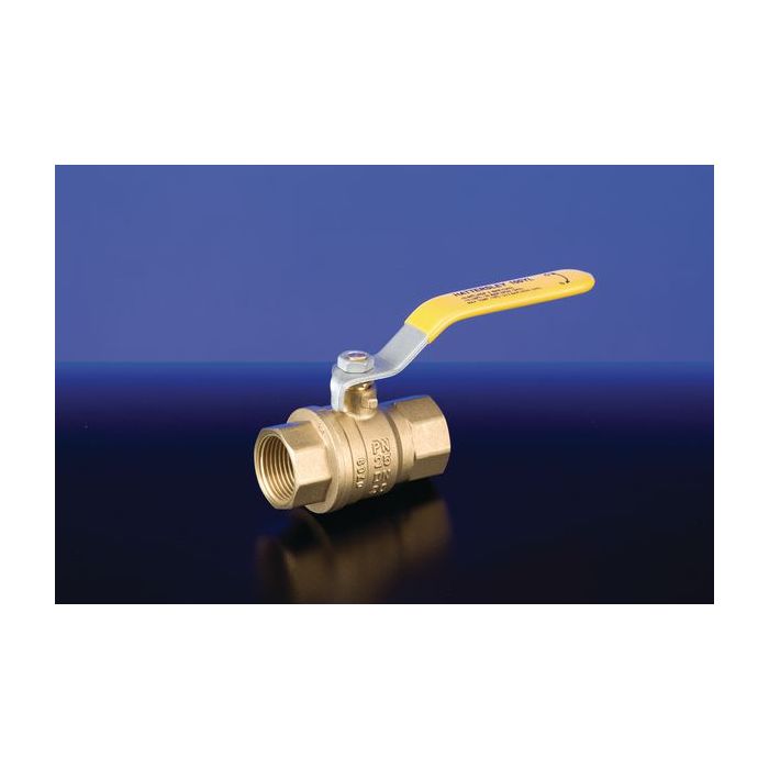 Hnh 100Yl Gas Dzr Ball Valve Pn25 32