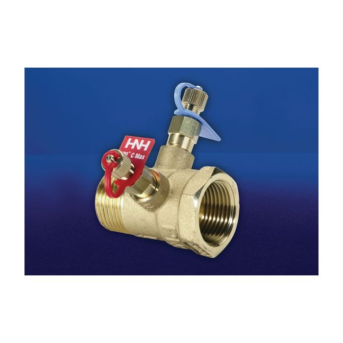 Hnh 1000 Metering Station 25