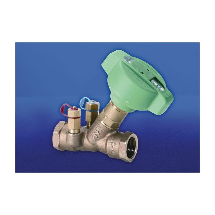 Hnh 1732 Bz Commissioning Valve 32