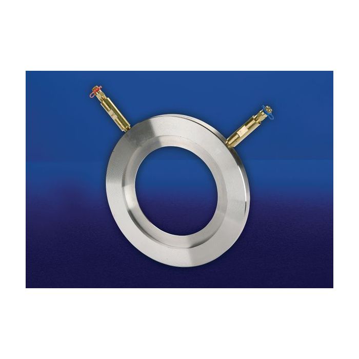 Hnh M2000 Pn16 Metering Station 80Mm