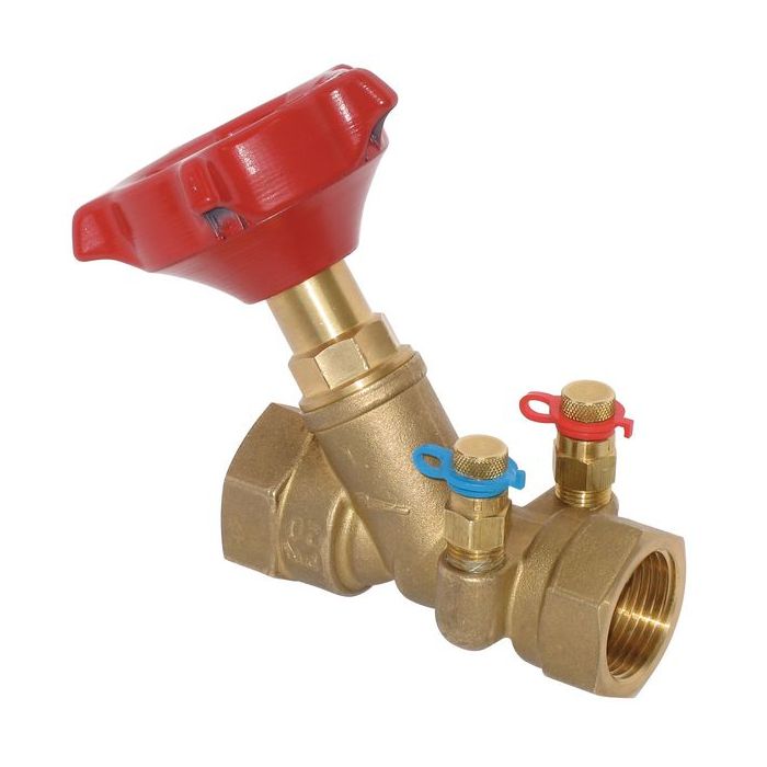 Pegler 1260Sf Bspt Commissioning Set 15