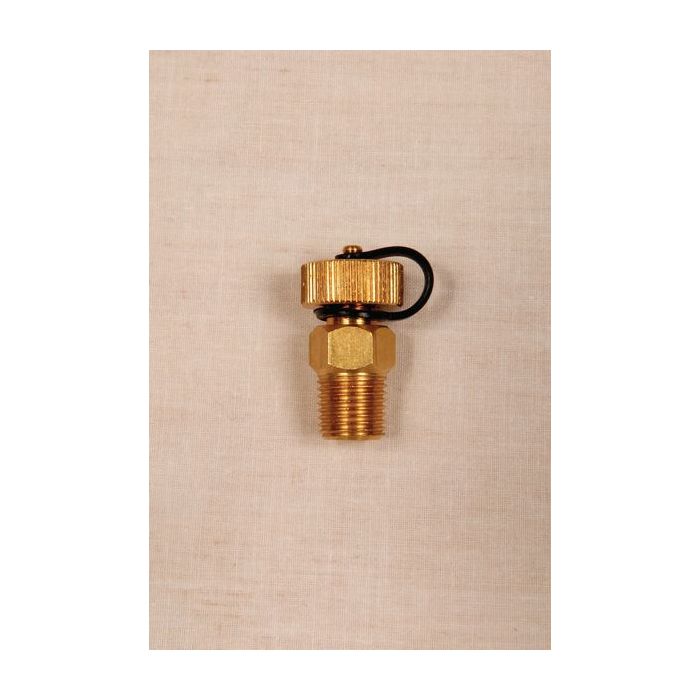 * Jet Test Plug 8Mm (1/4 Bsp) Std Length