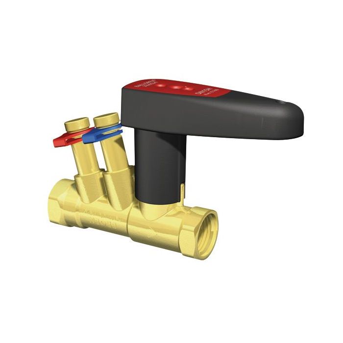 Ballorex 900Sh Bspp Venturi Valve 50