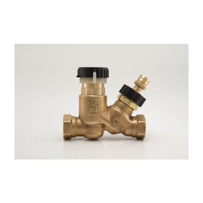 Pegler P605 Bspt Circ Valve 50C-60C 15