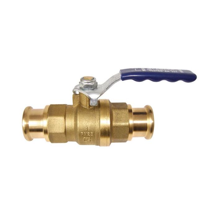 Pegler Ps550 Press Dzr Ball Valve 28