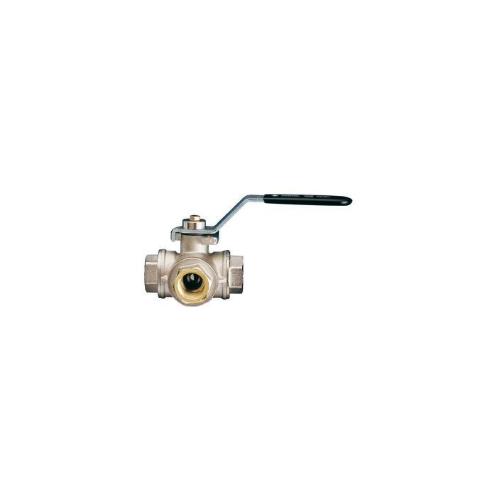* Jet Bbv28 T-Portbsppball Valve 25