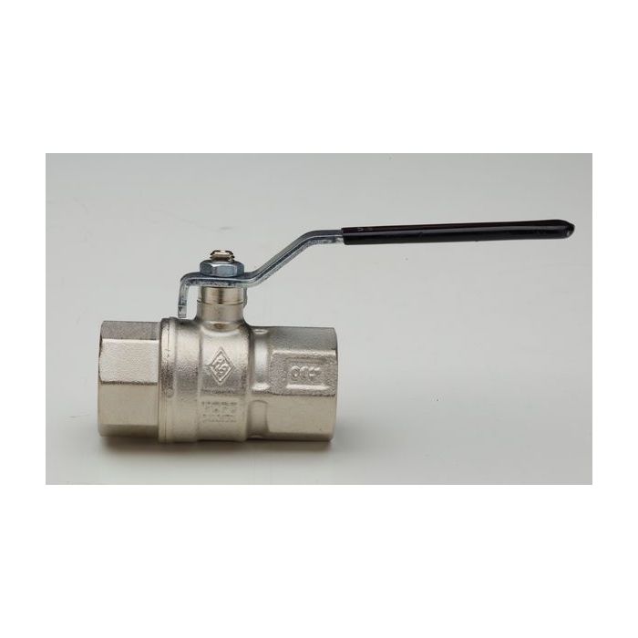 Jet Bbv20 Gas Lever Operated Bspp Ball Valve 50