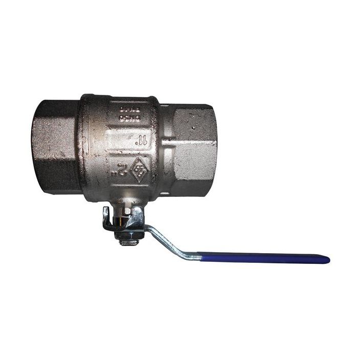 * Jet Bbv21 Lever Opbsppball Valve 80
